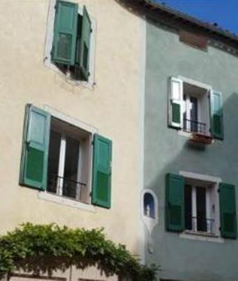 Lou Paran "Le Jardin" Castellane Exterior photo
