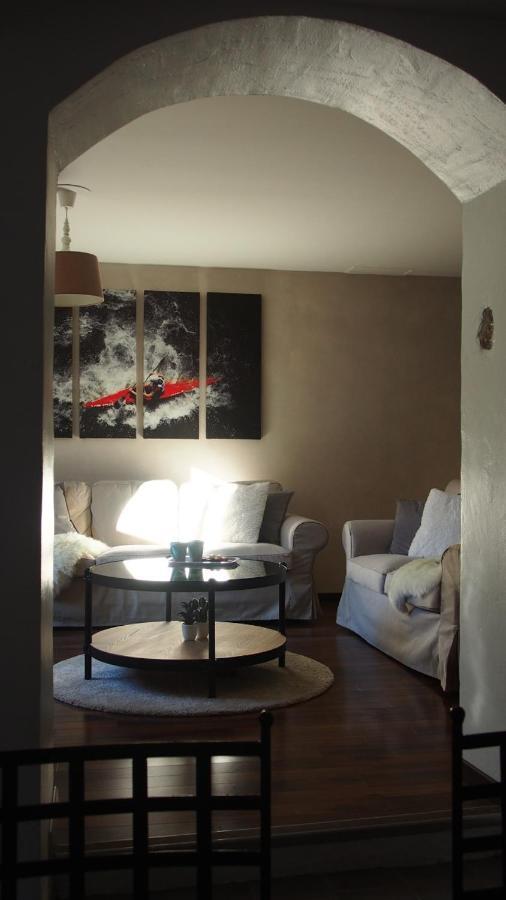 Lou Paran "Le Jardin" Castellane Exterior photo